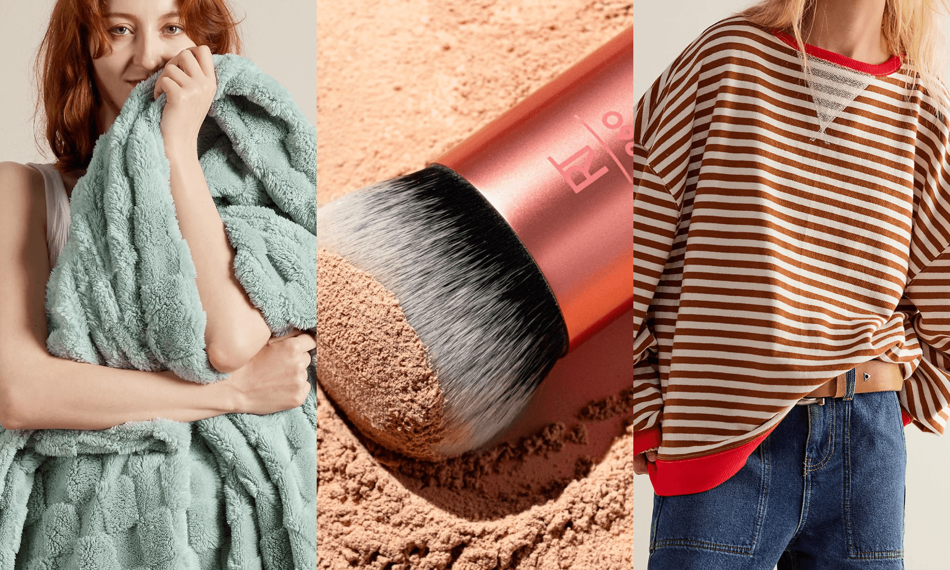 bestselling products