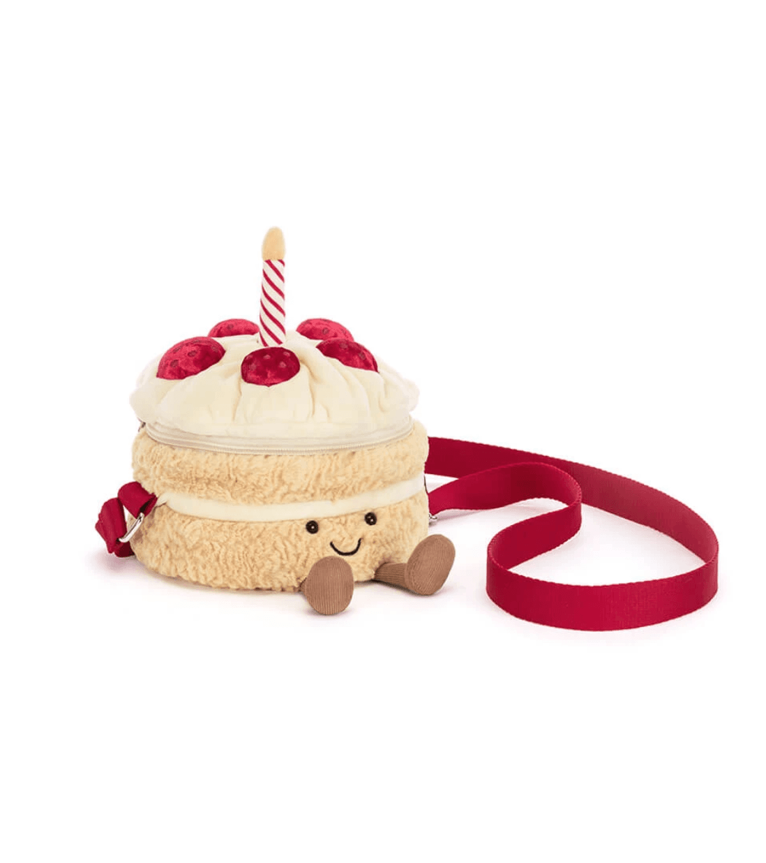 Amuseables Birthday Cake Bag
