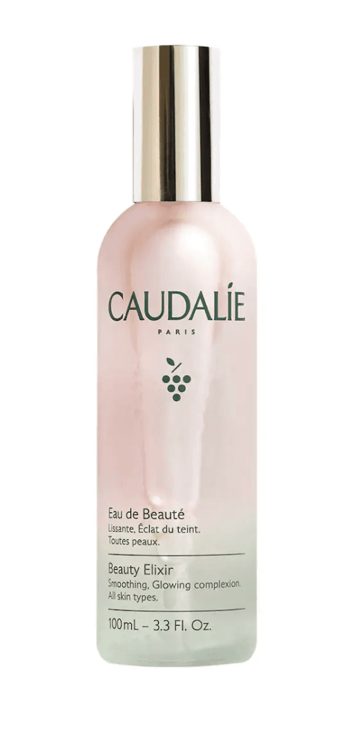 caudalie beauty elixir