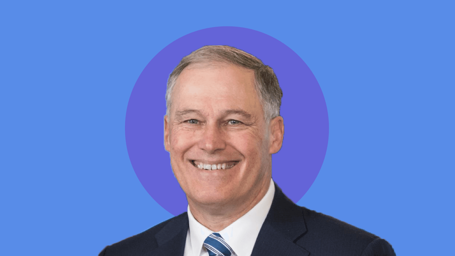 Jay Inslee