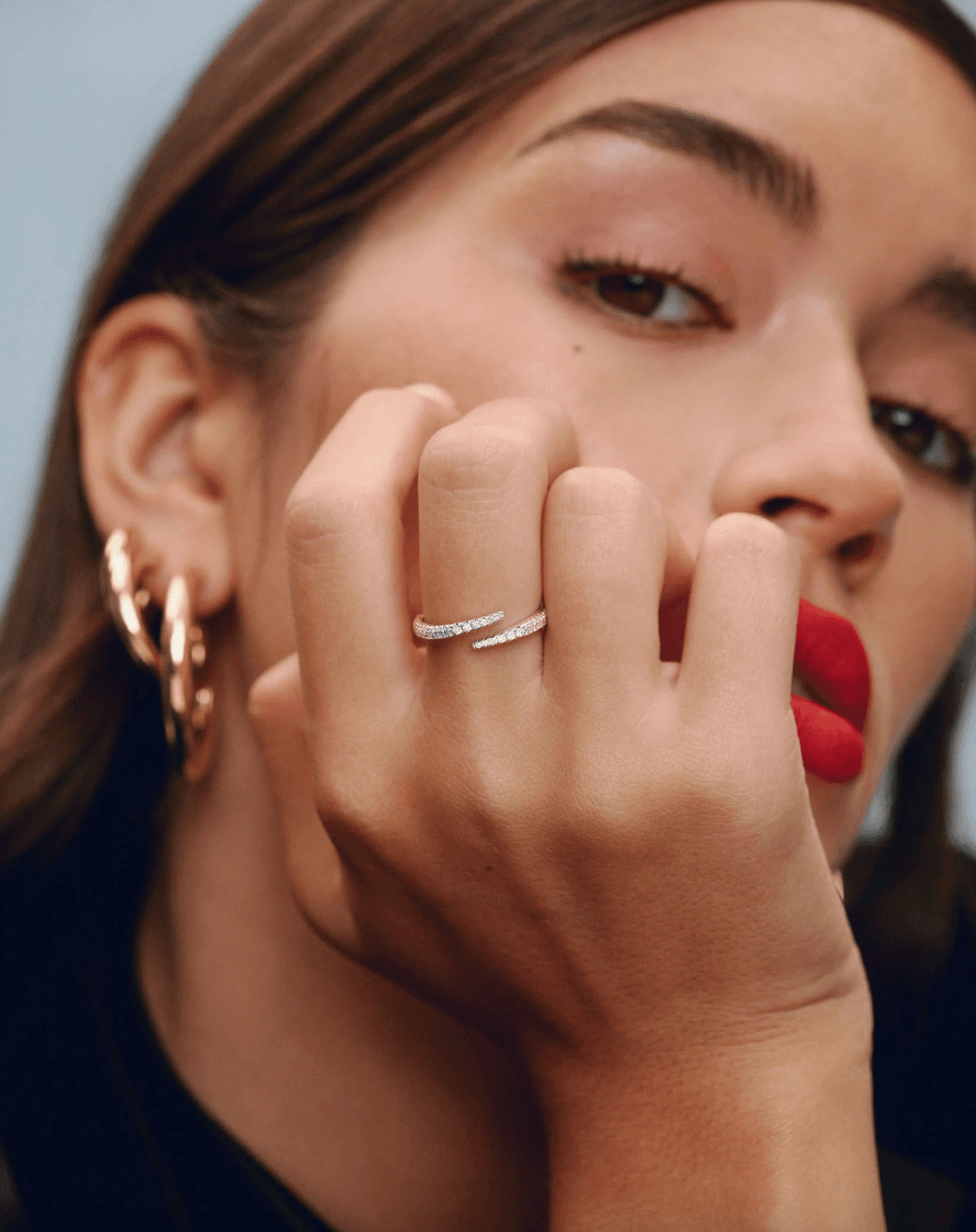 ring concierge wrap ring
