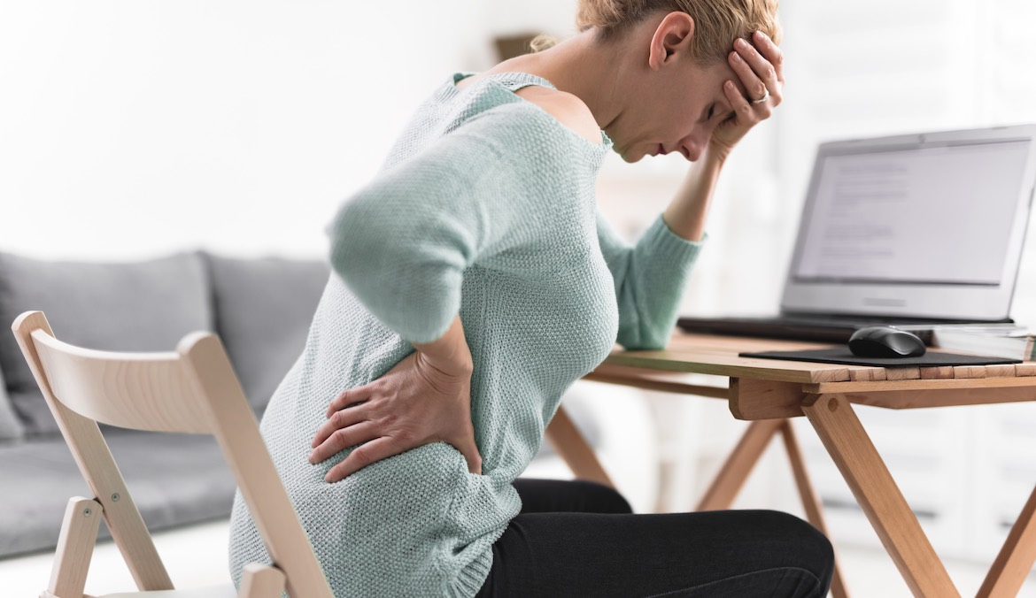 Featured image for Why We Hold Trauma in Our Hips—And 4 Ways To Release It