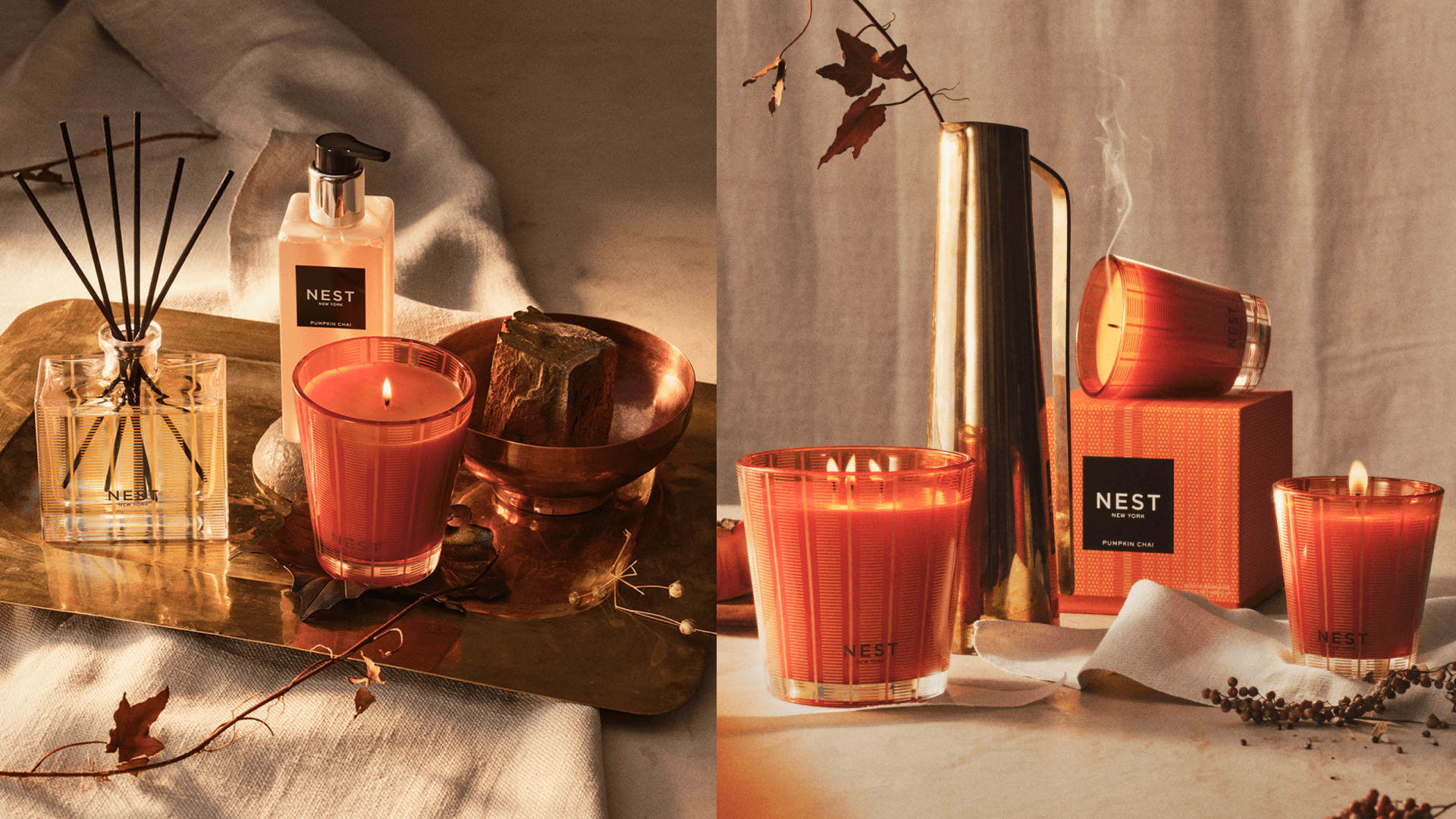 candle