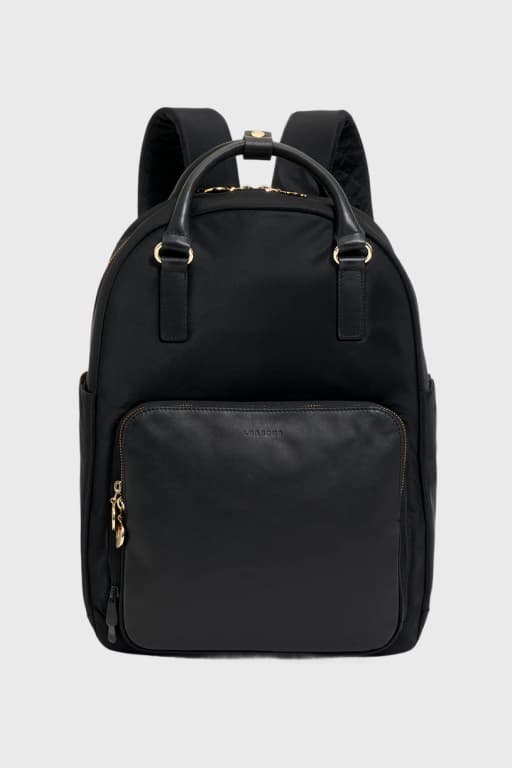Lo & Sons Rowledge 2 Laptop Backpack