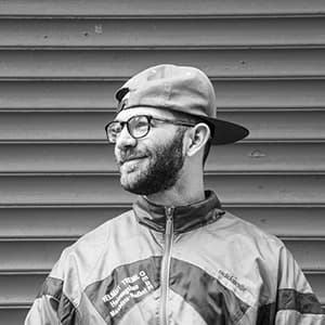 Profile photo for Ben Kassoy