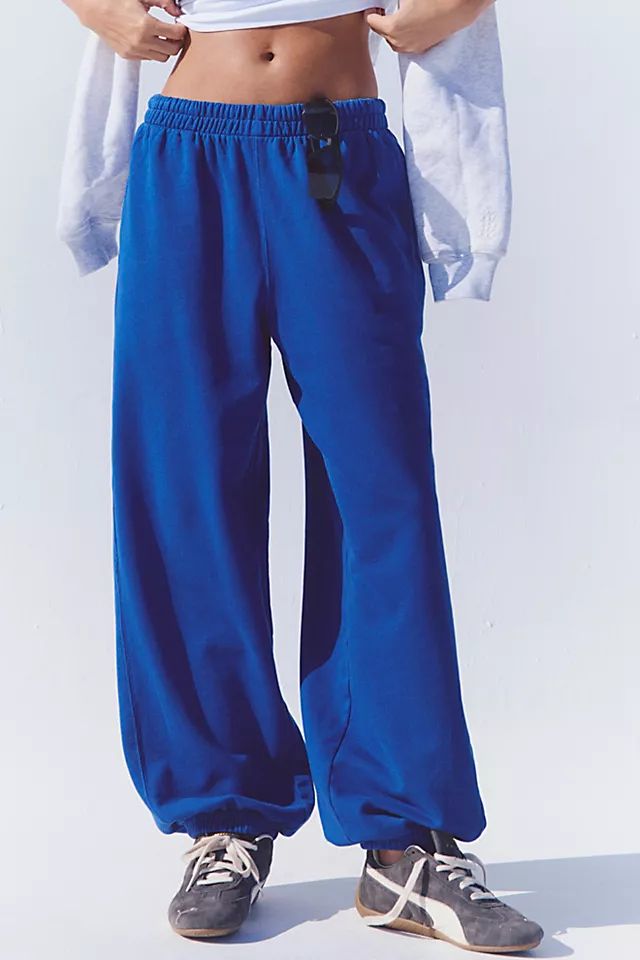 joggers