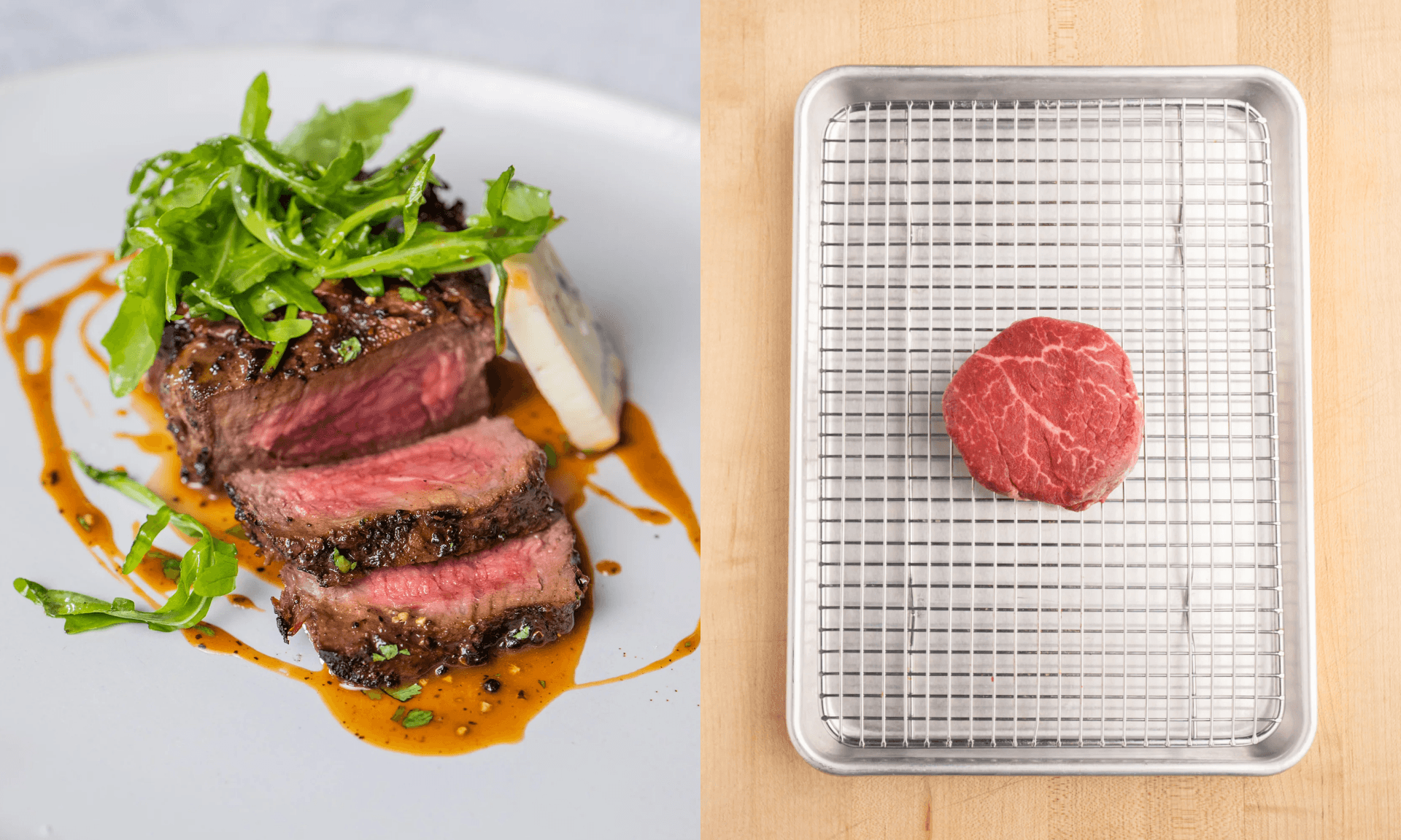 Filet by Snake River Farms