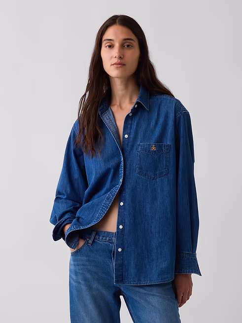 denim-shirt
