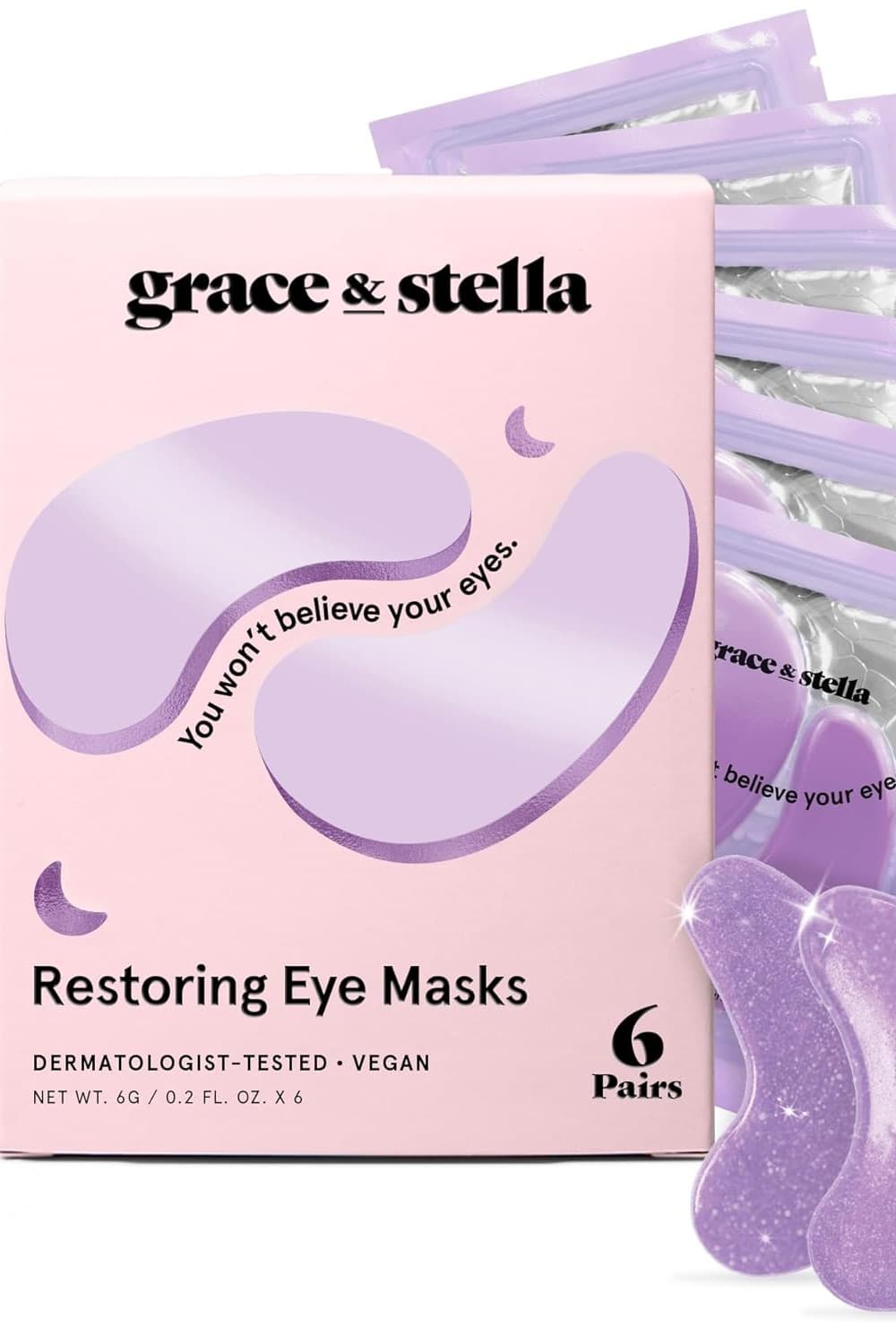 eye-patches