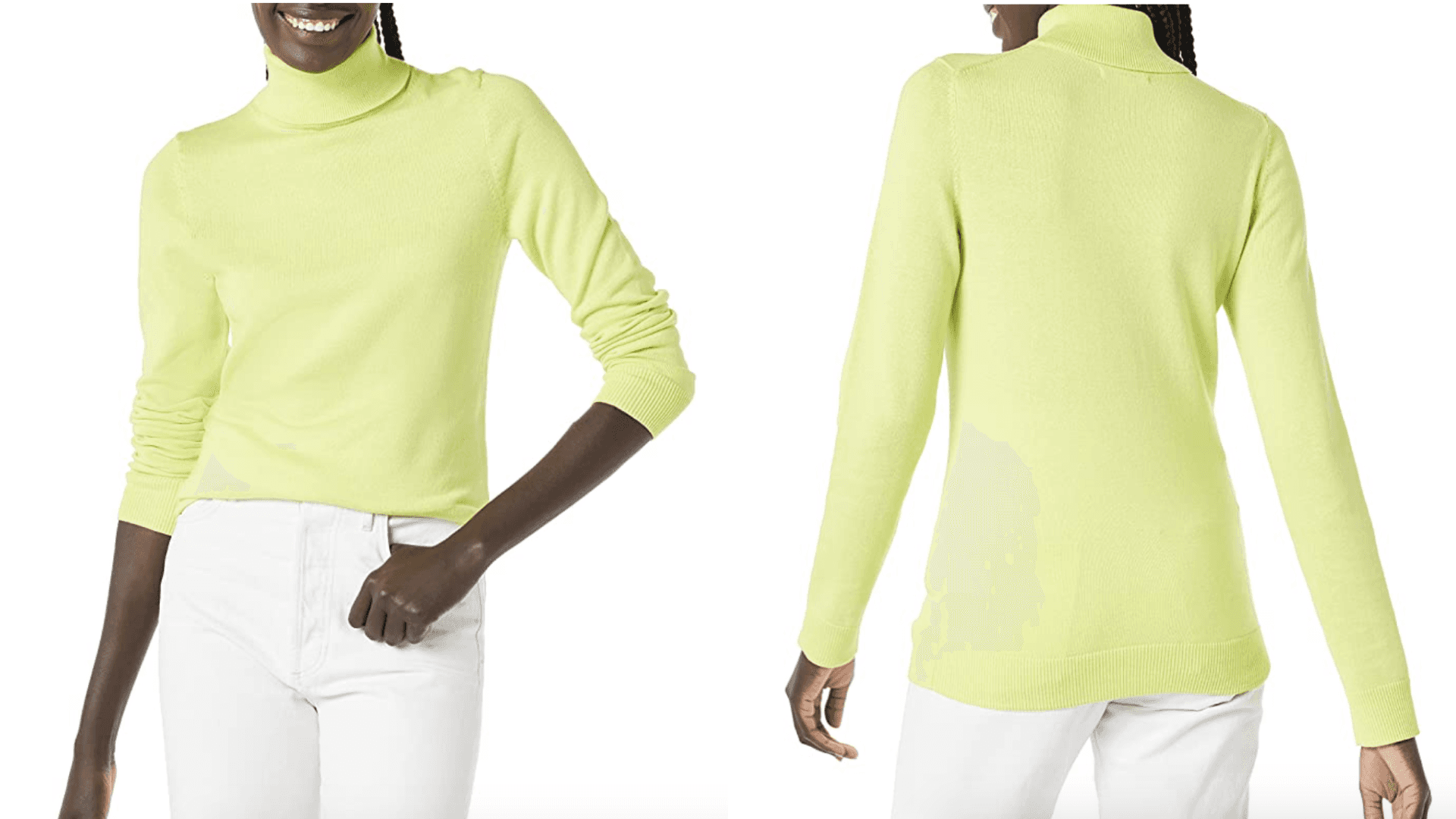 Turtleneck