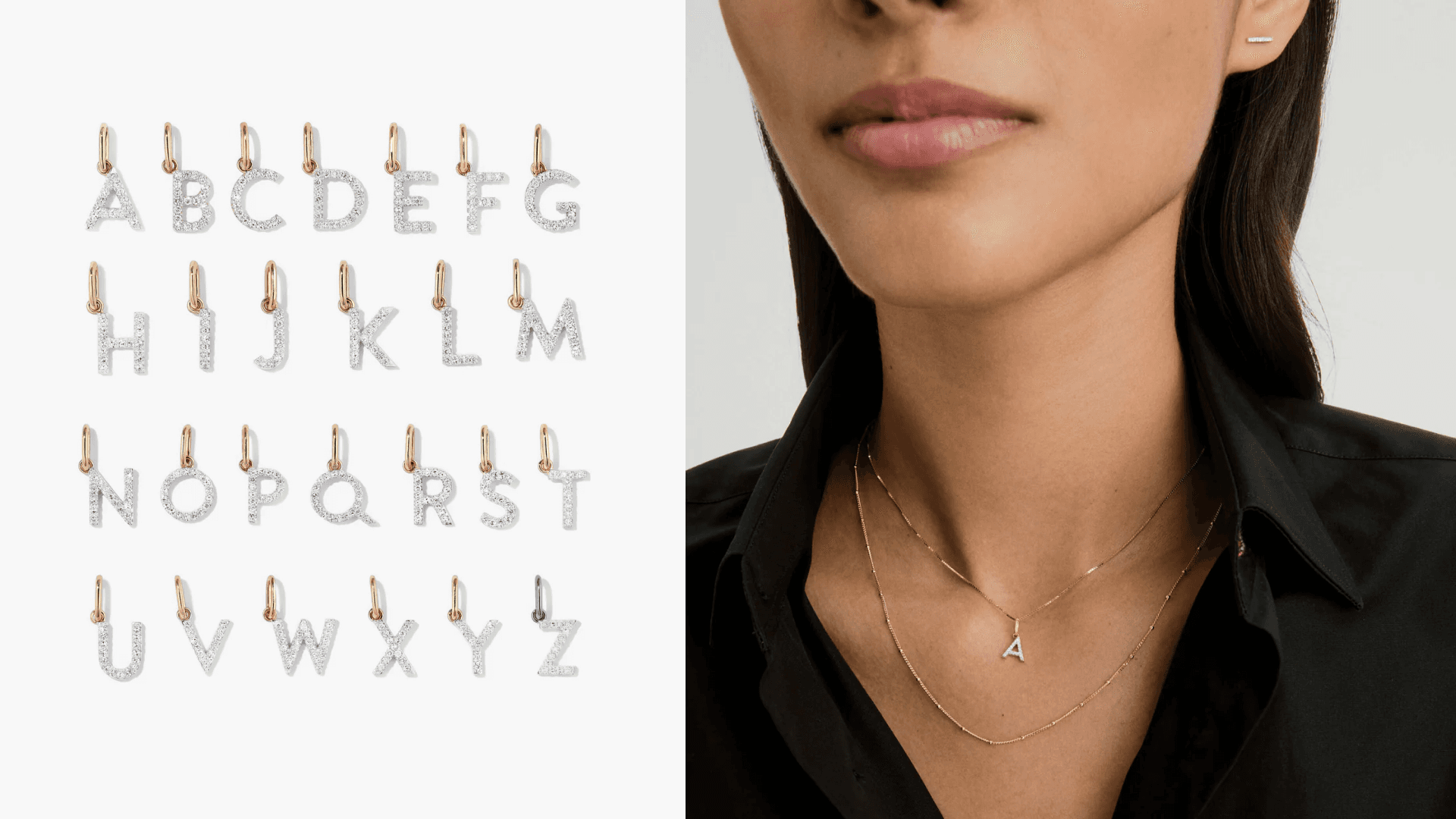 pendant