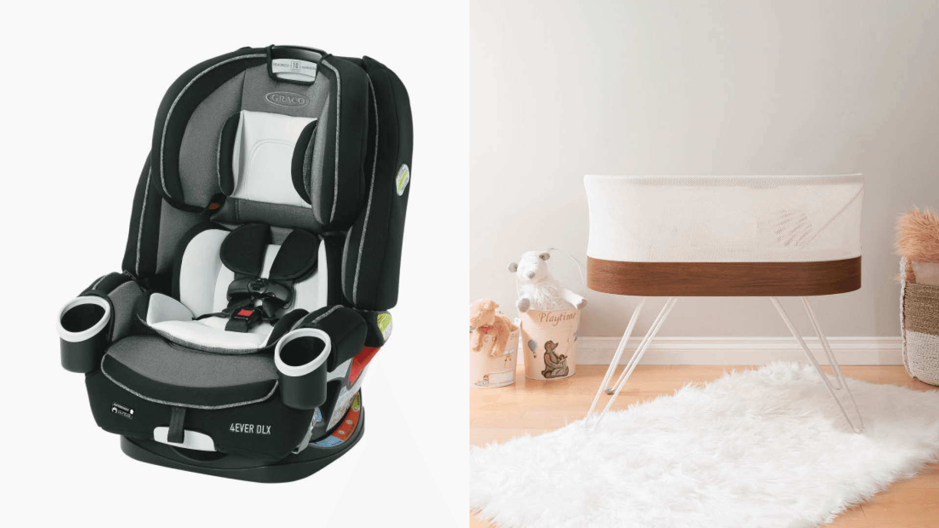 baby registry