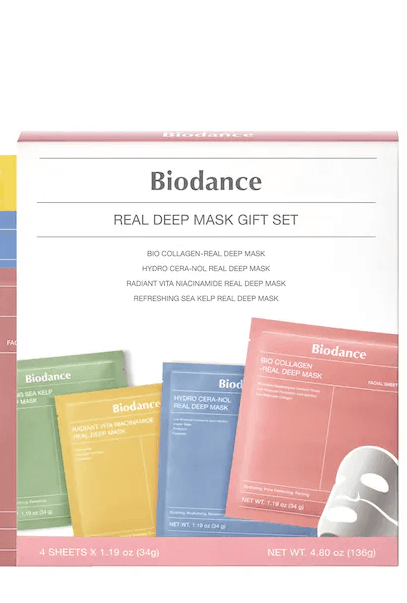 Biodance Bio Collagen Real Deep Mask