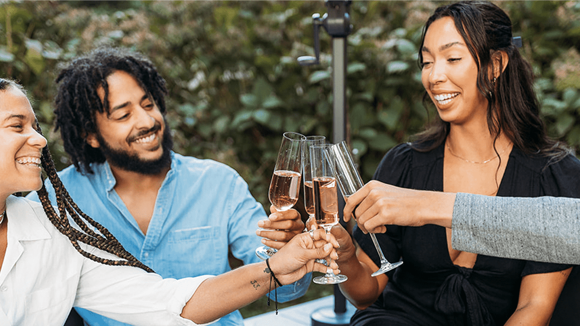 Wine subscription