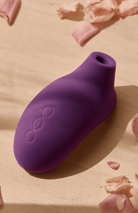 LELO SONA™ 2 Cruise Sonic Clitoral Massager