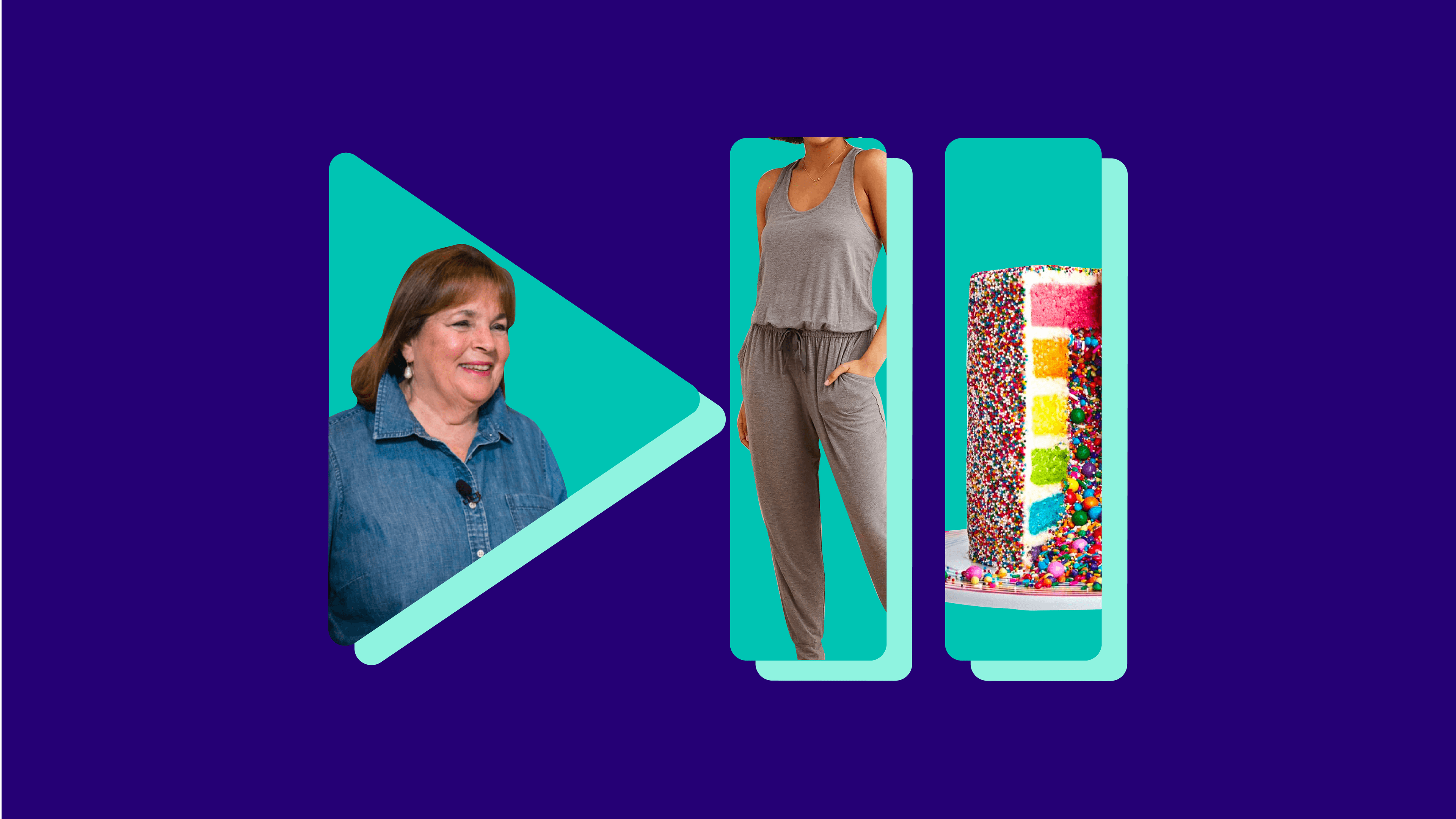 Ina Garten