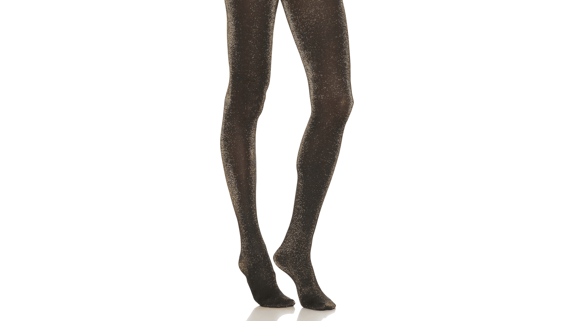 sparkly-tights