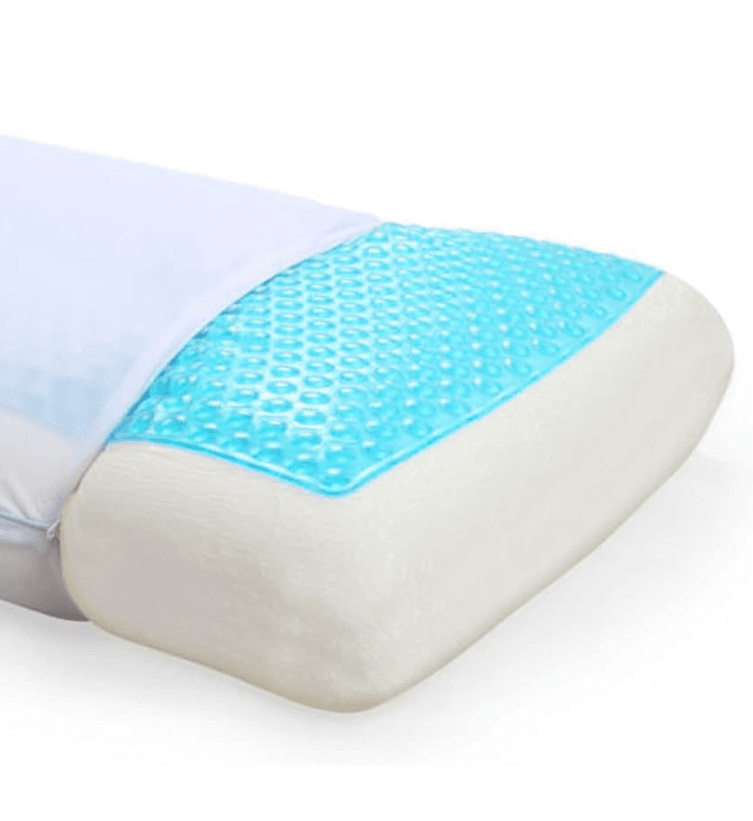 Amazon COOL GEL Pillow