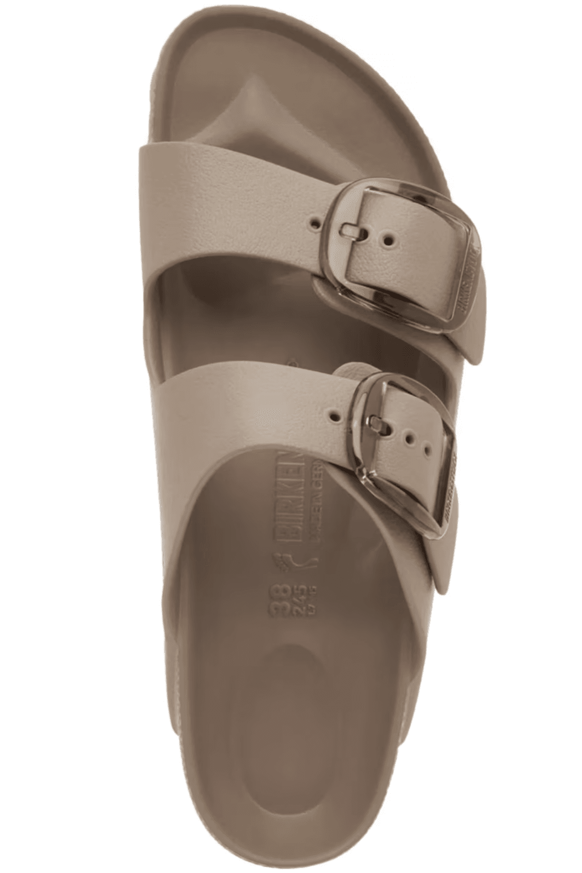 Birkenstock sandals