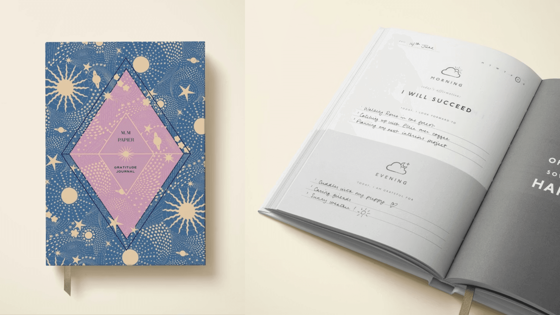 journal
