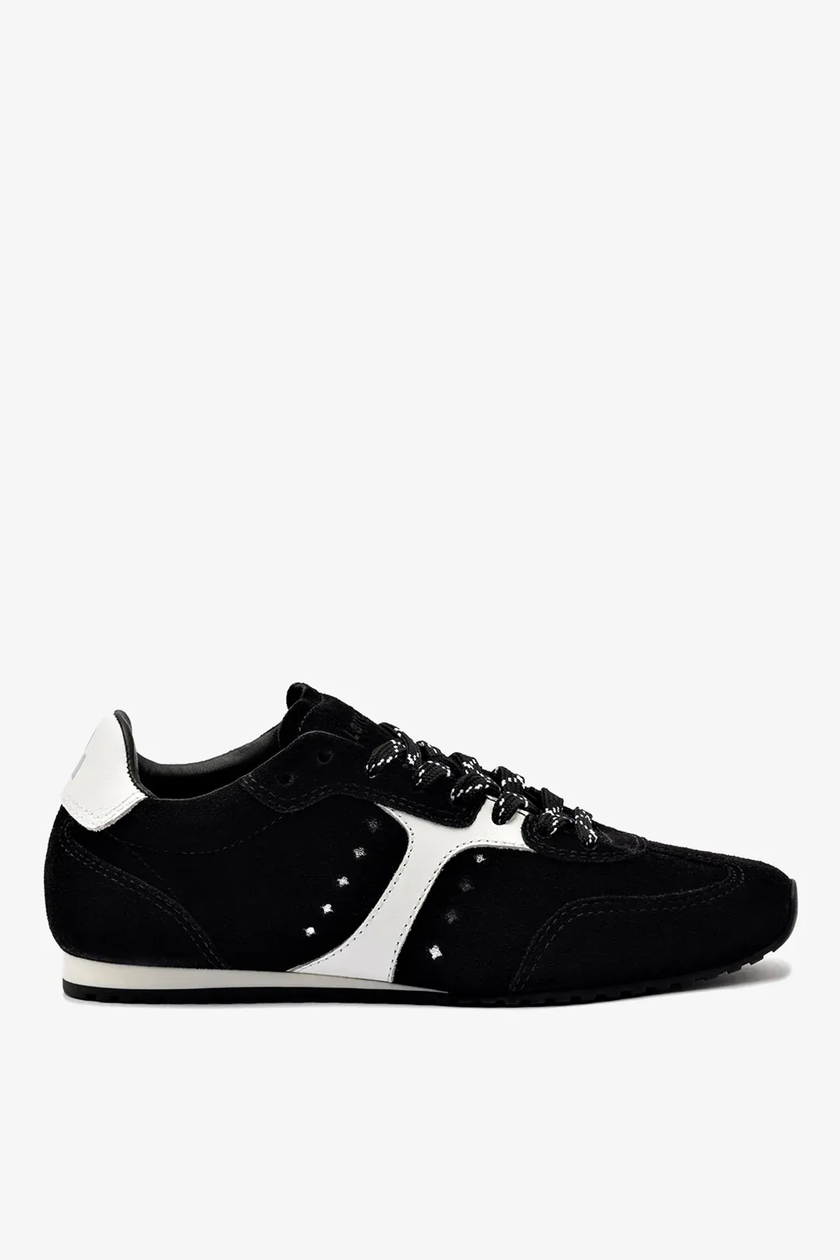 low-profile sneakers
