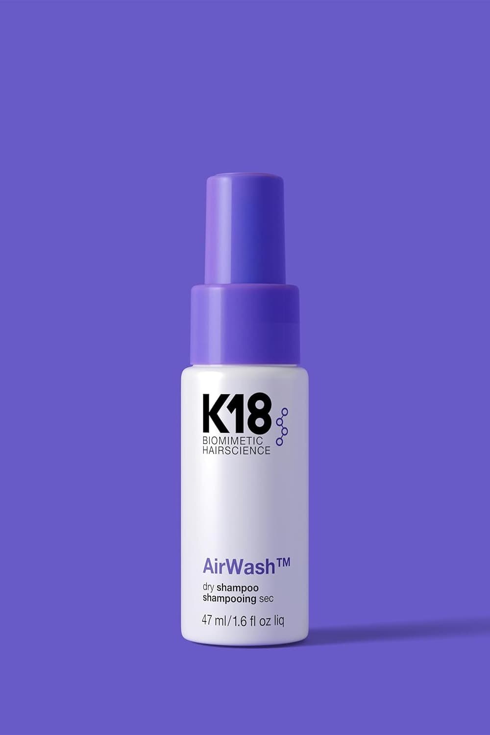 dry-shampoo