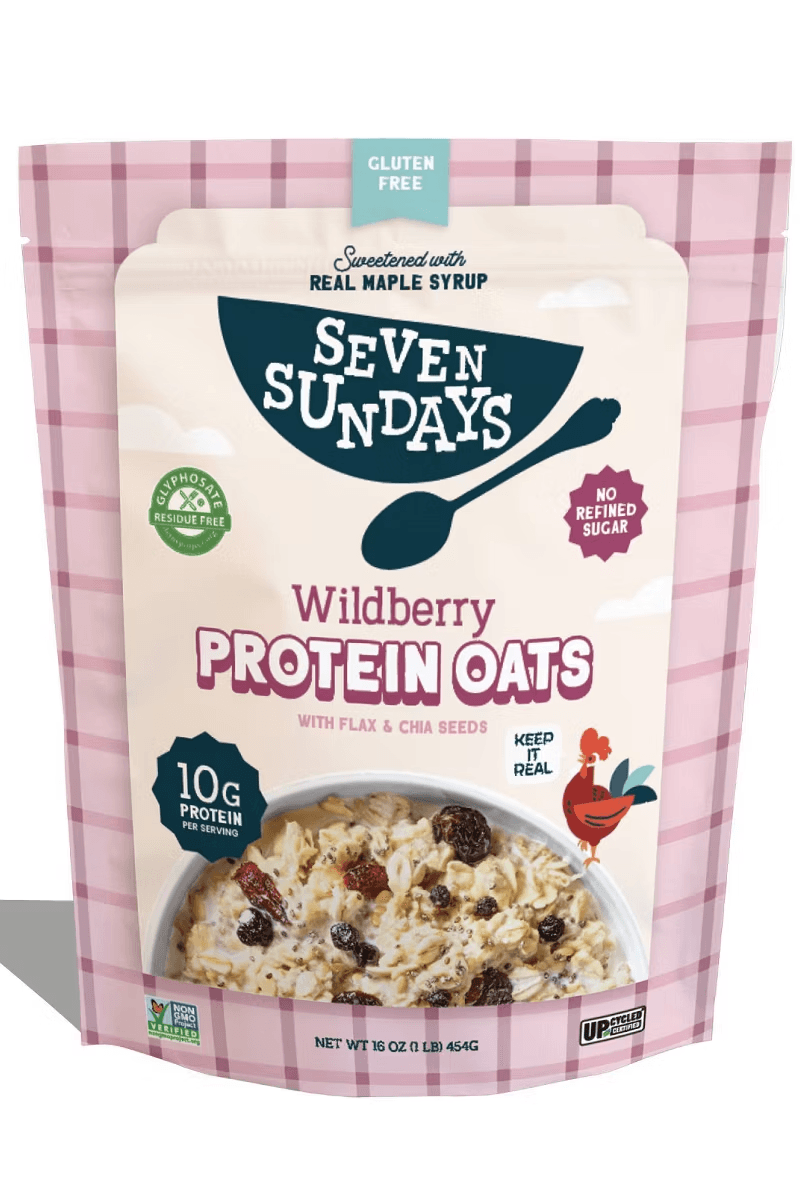 oatmeal
