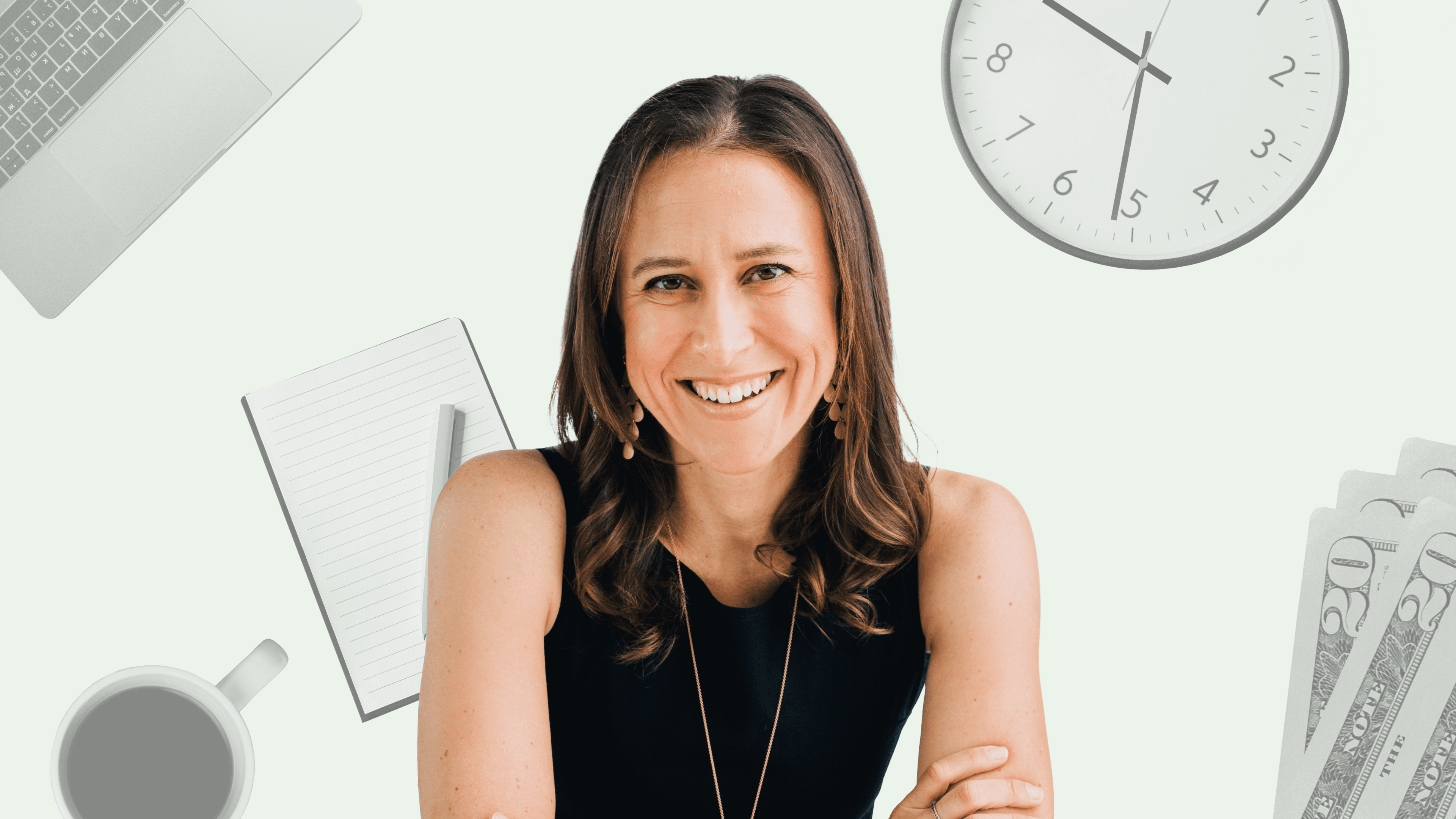 Anne Wojcicki
