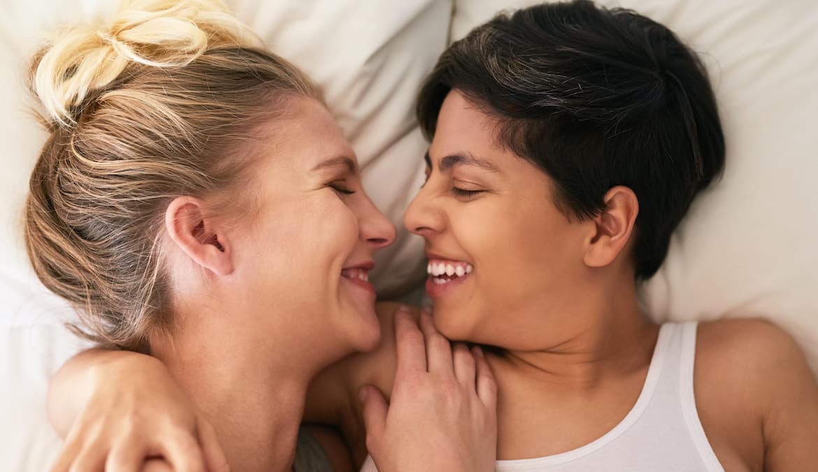 Featured image for How to Tell if You’re Casually Dating or in a Committed Relationship, According to Experts