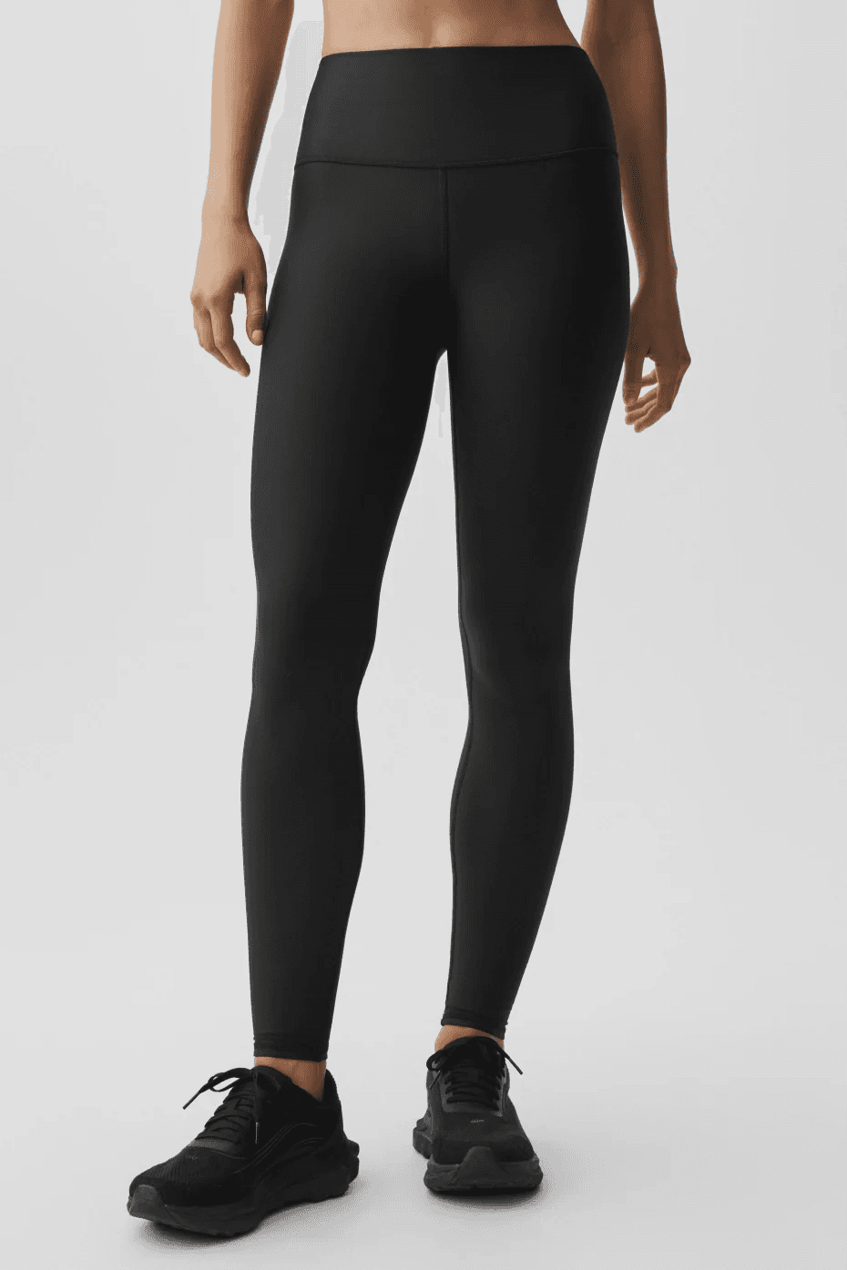 Alo Airlift Winter Warm High-Waist Legging