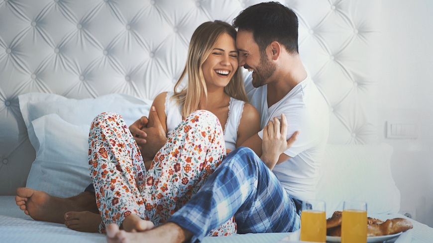 Featured image for Asking for…myself and everyone else: Are simultaneous orgasms a real, achievable thing?