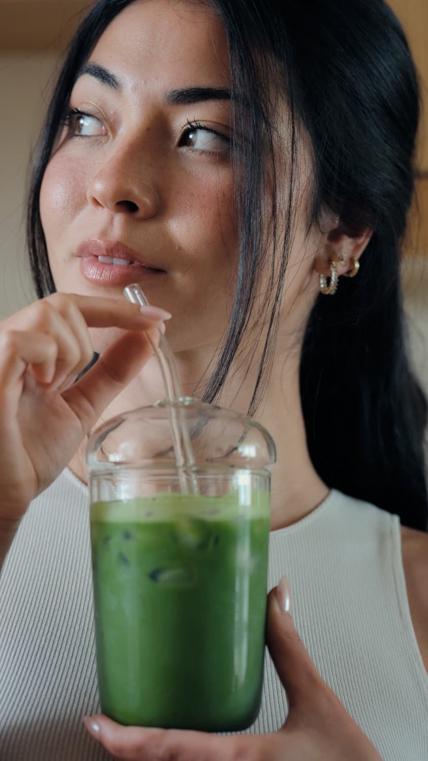 matcha