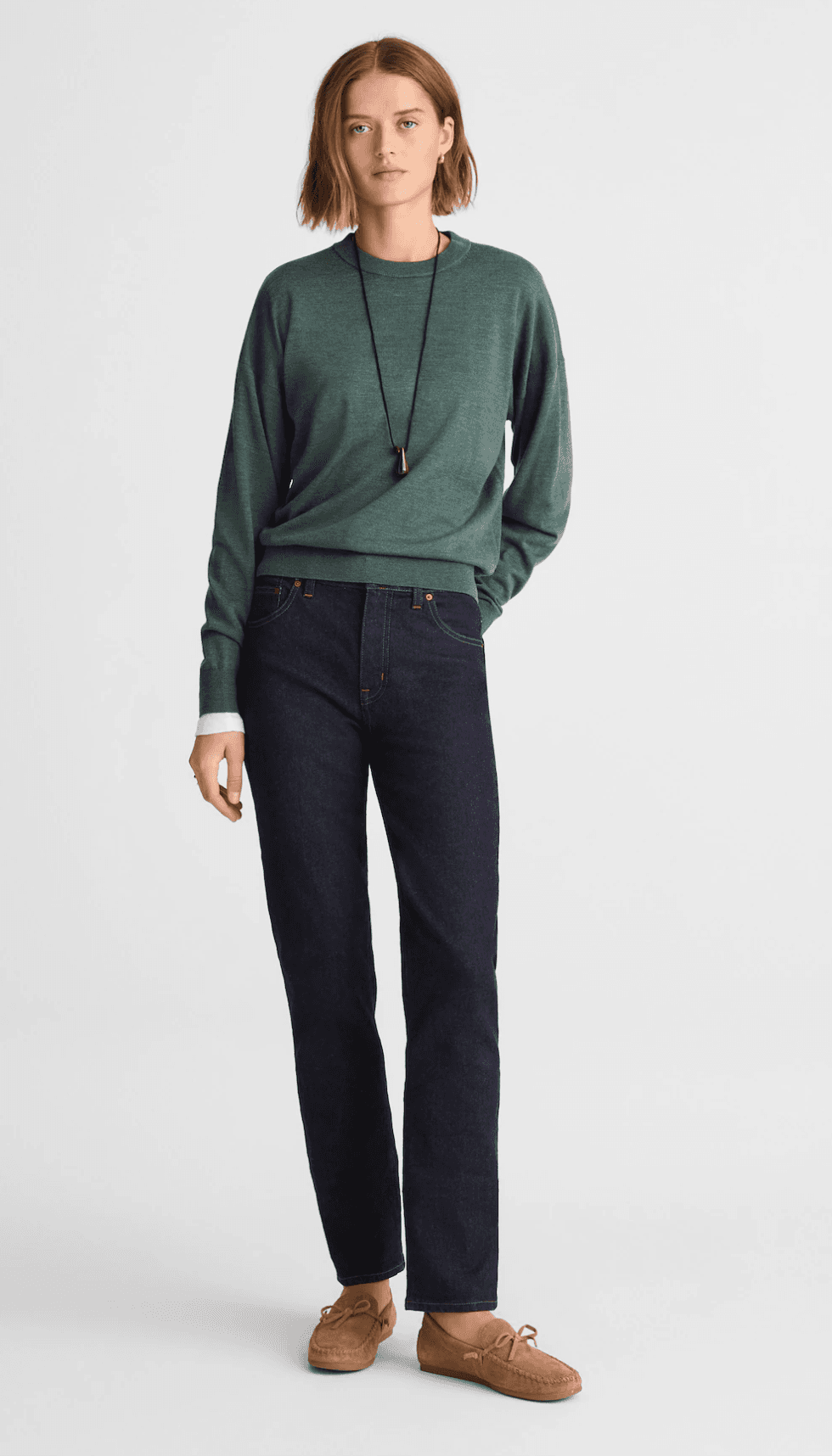 madewell jeans