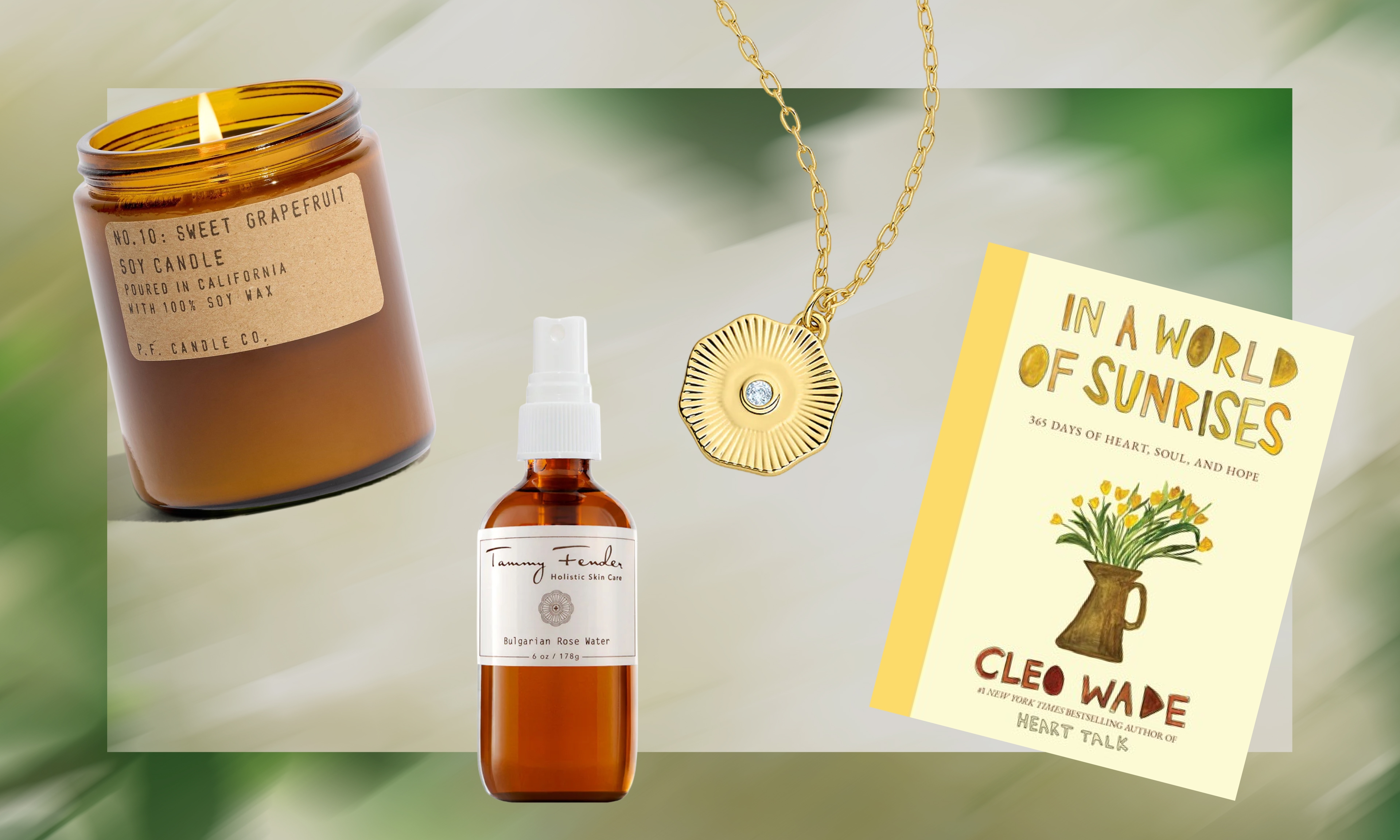 Mother's Day gifts