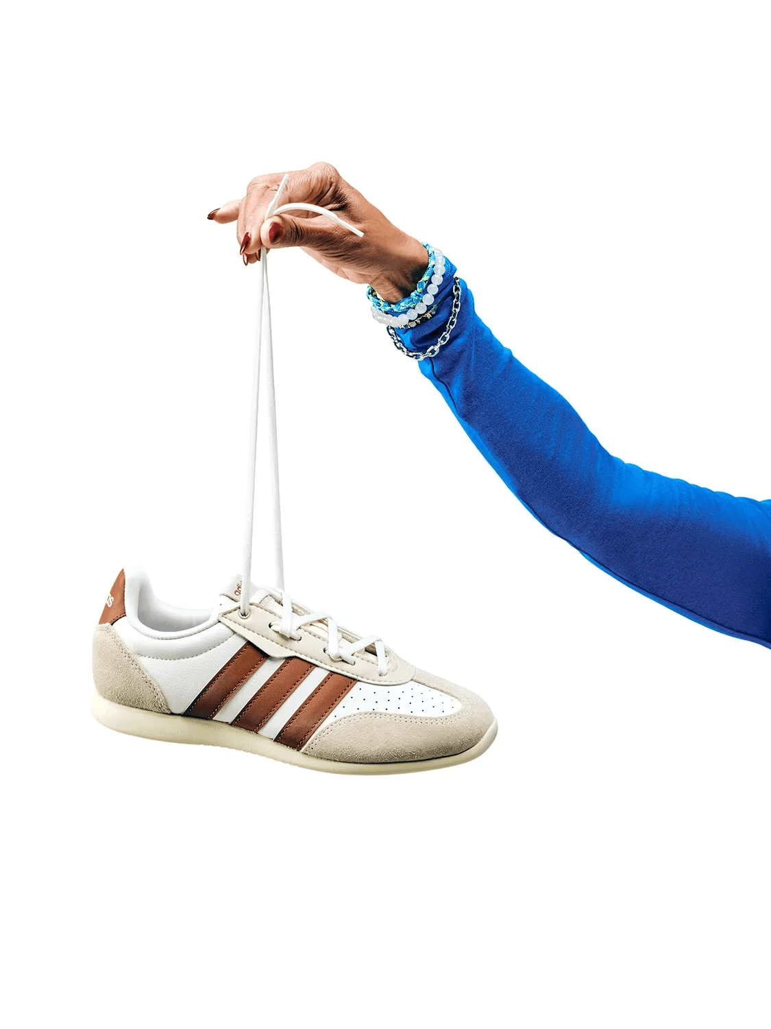 DSW Adidas Barreda Lo Sneakers