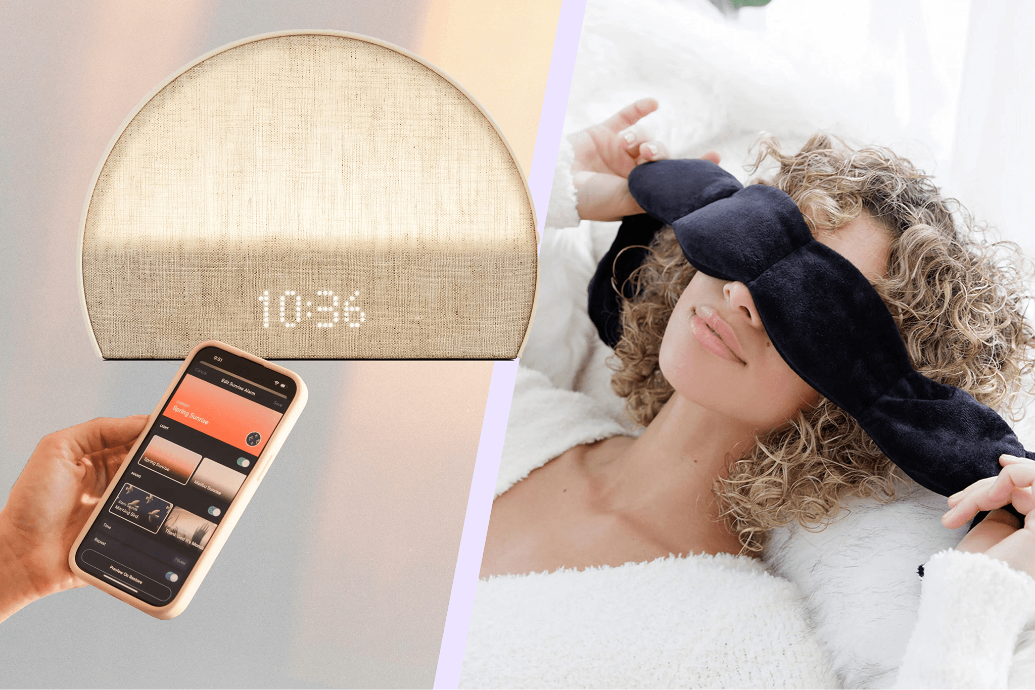 problem-solving products for your bedroom