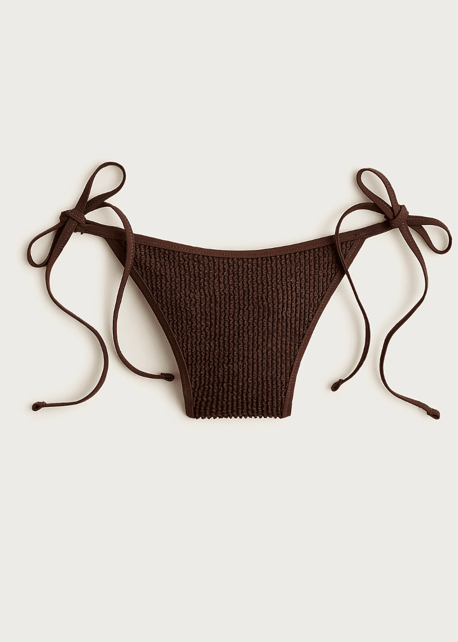 jcrew bikini bottom