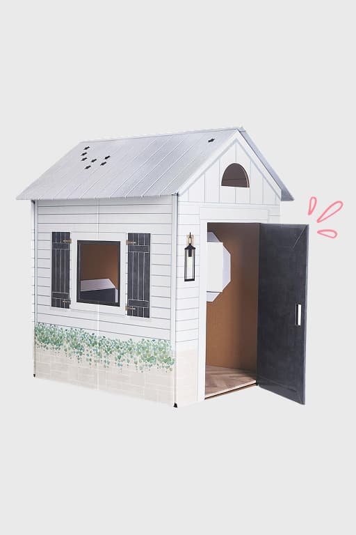 Modern Farmhouse