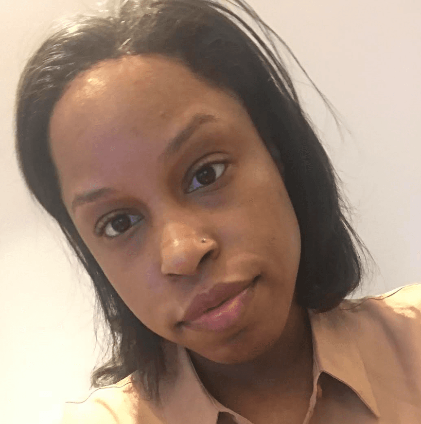 Profile photo for Rachael Wade