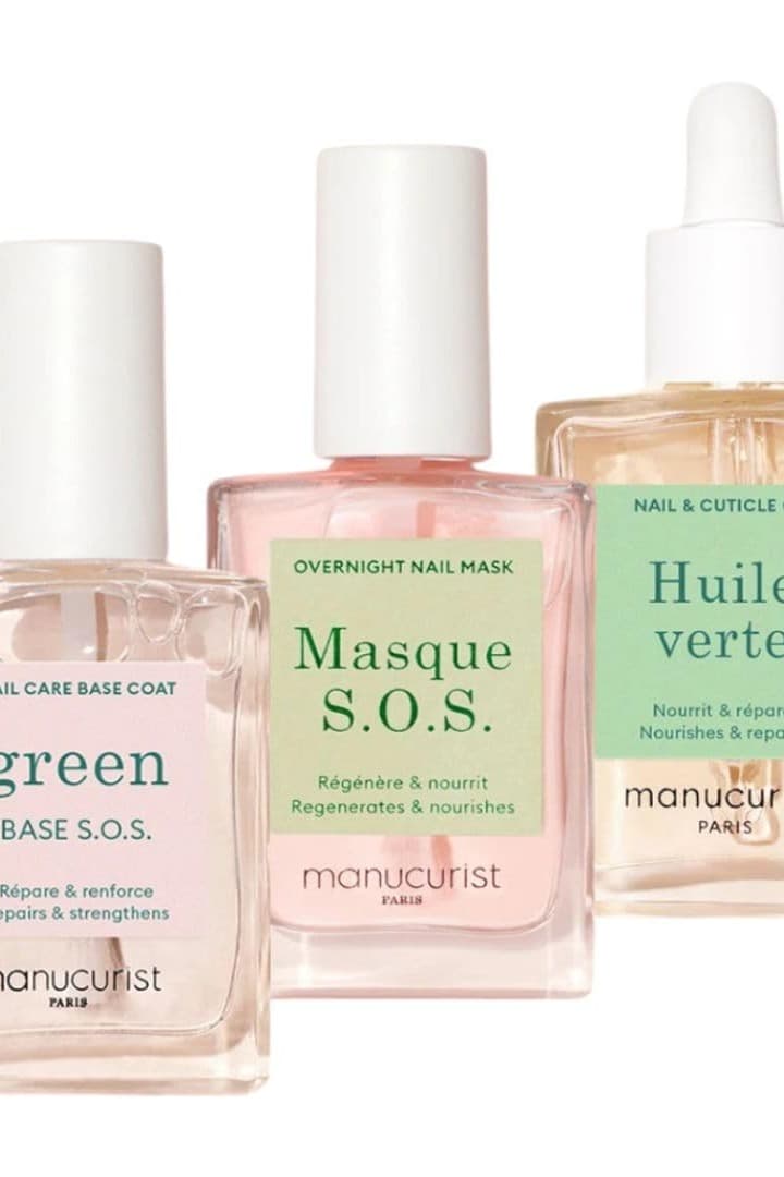 nail treatment kit
