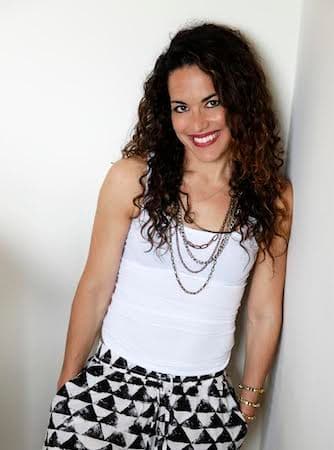 Profile photo for Natalia Mehlman Petrzela, PhD