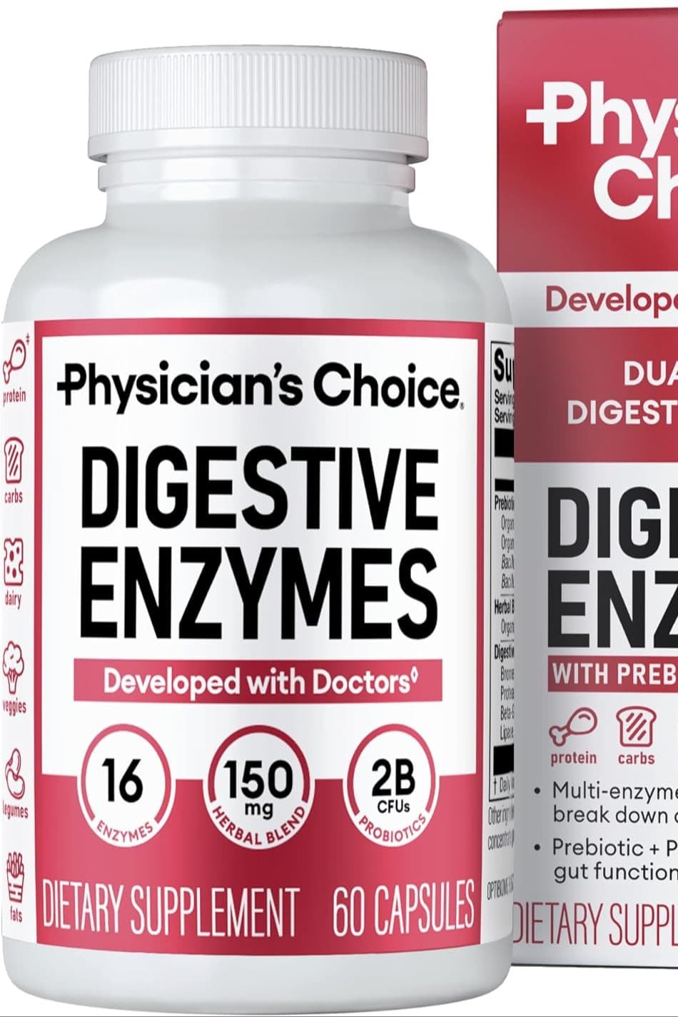 enzymes