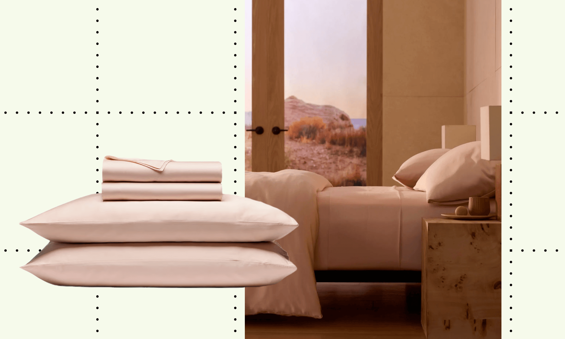 Cozy Earth Bamboo Sheets