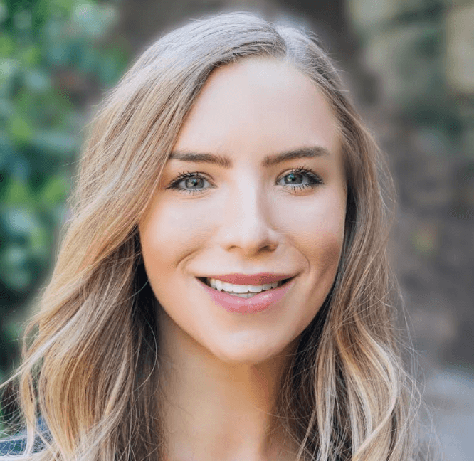 Profile photo for Gabby Shacknai