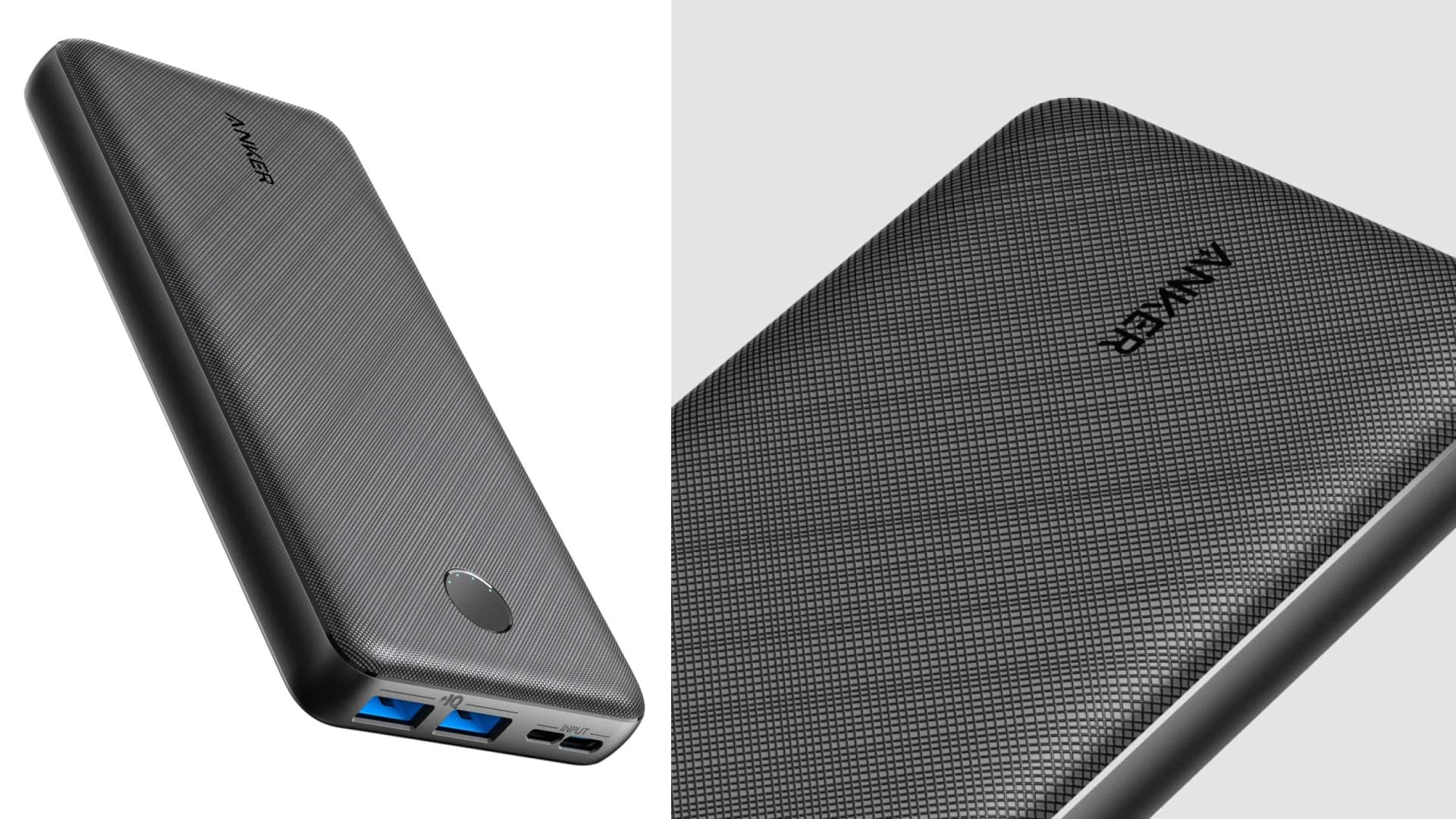 anker power bank