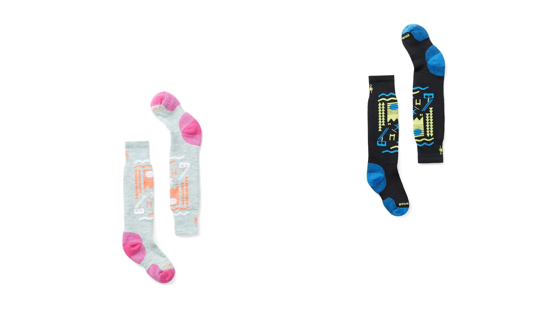 wool socks