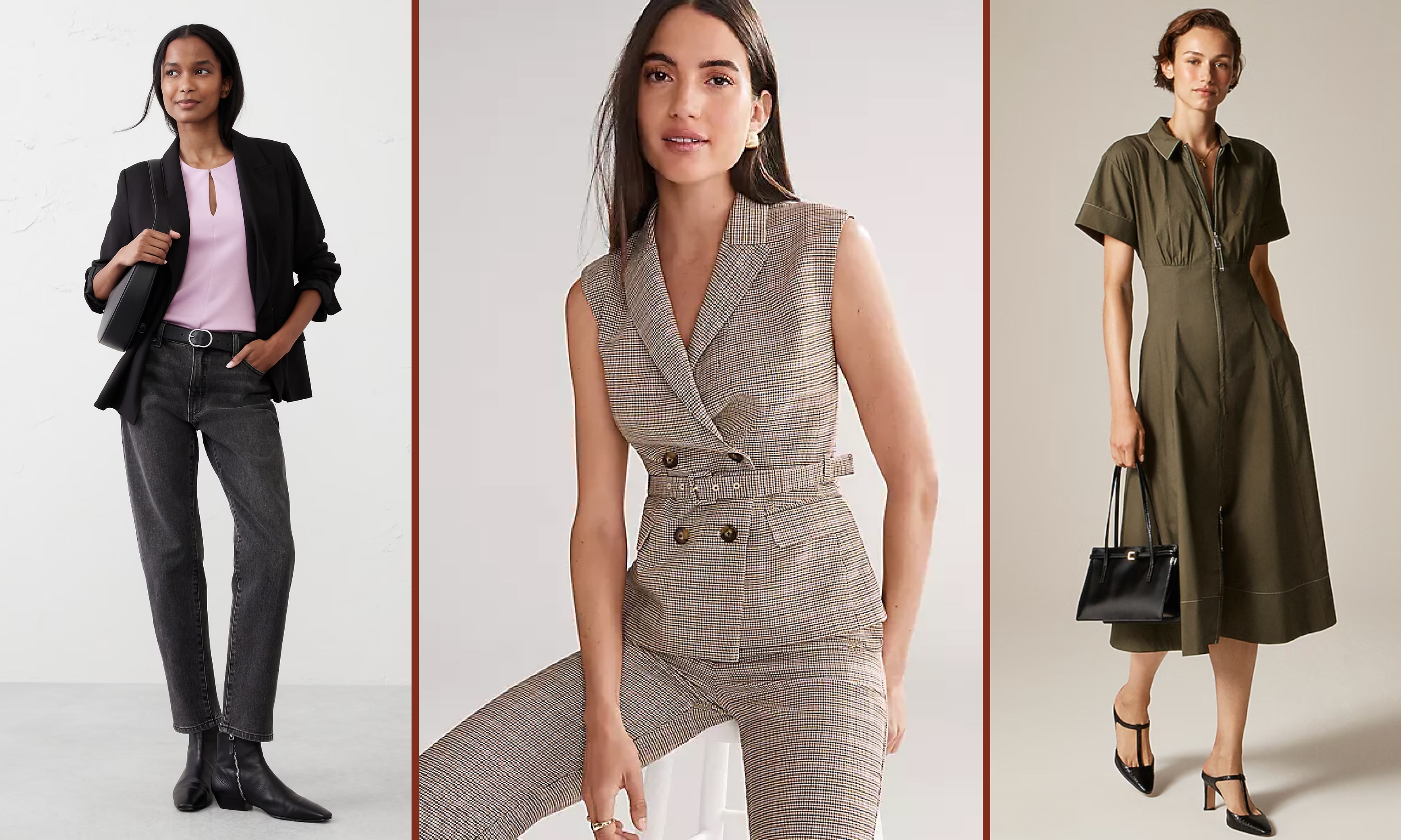 keyhole top, vest top, shirtdress