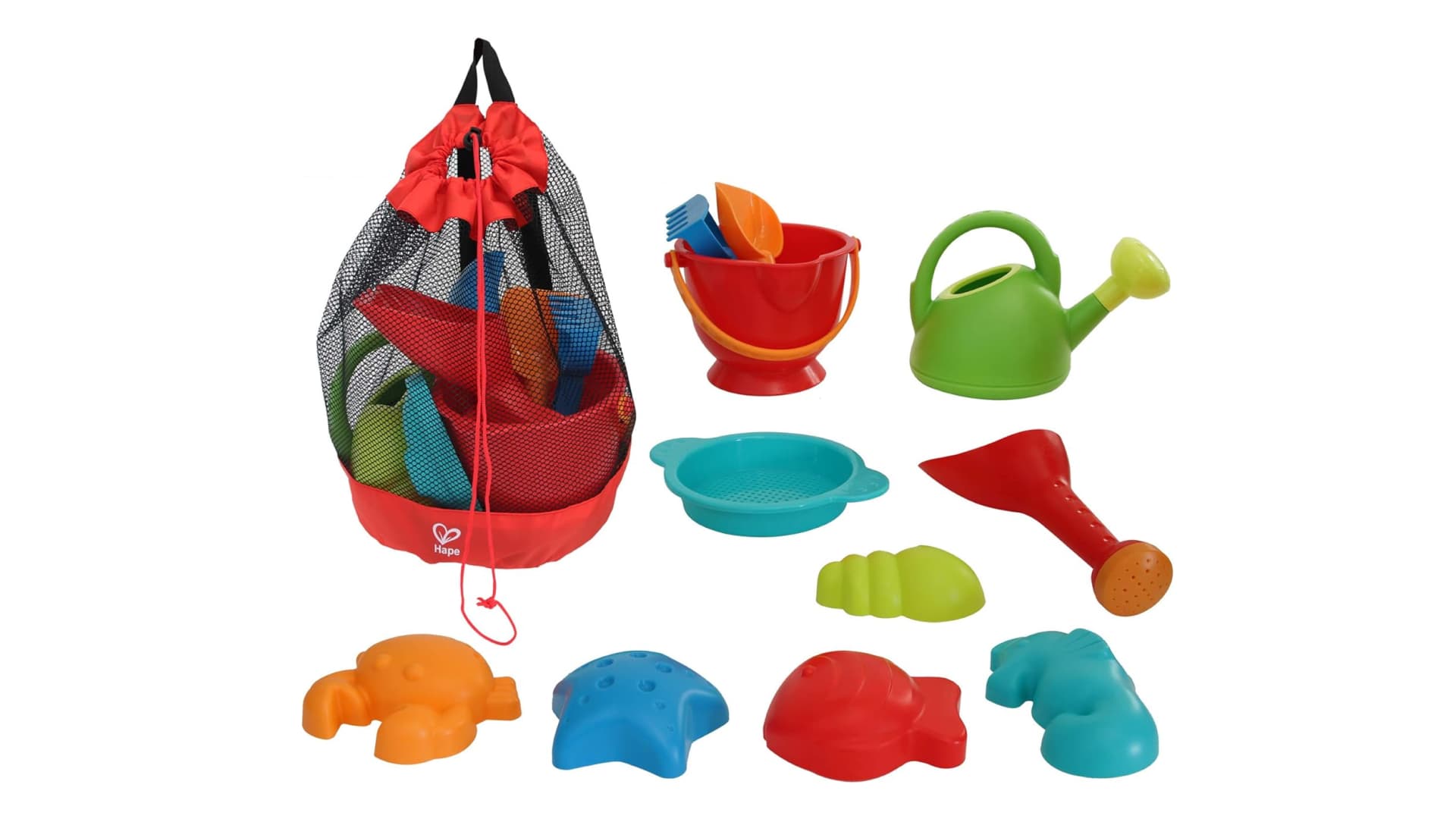 sand toys