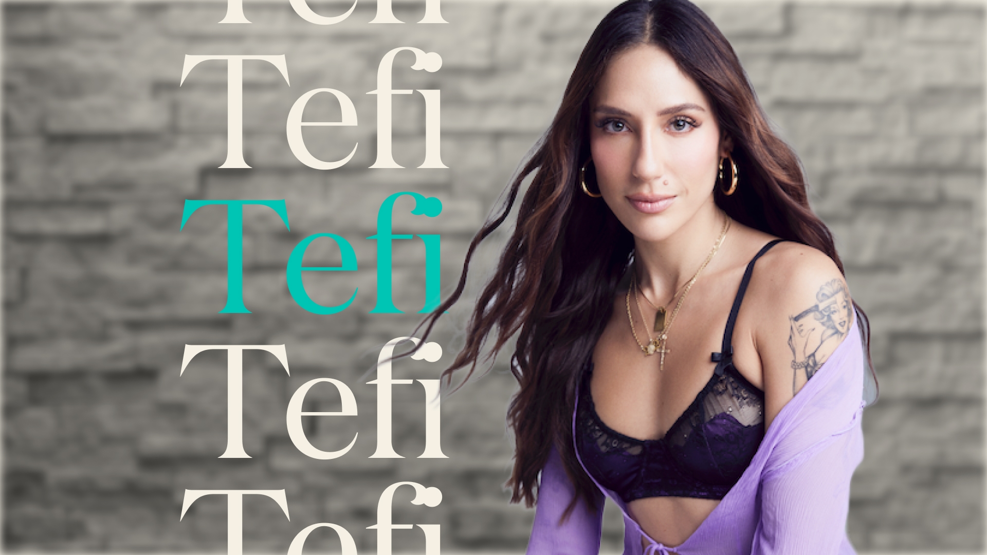 Tefi Pessoa