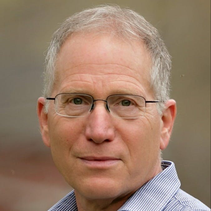 Richard S. Ostfeld, PhD